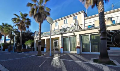 Hotel Cecina Beach Hotels in Marina di Cecina