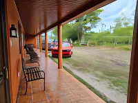 Hotel Luna Liberiana - breakfast
