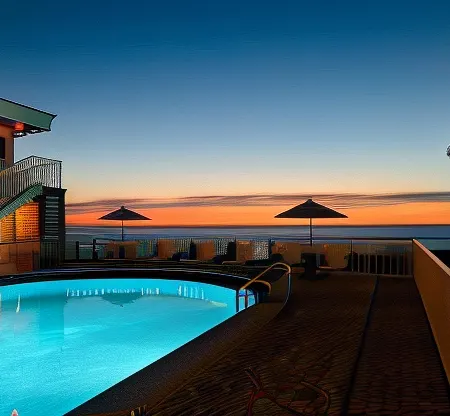 Melbourne Beach Resort & Surf Club