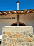 Eco-Hotel Chevere Beach Hotel a Puebloviejo