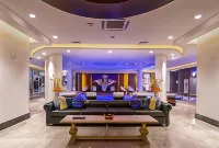 Grand Pasha Hotel & Spa Kyrenia Hotels in Catalkoy
