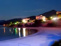 Turismo Rurale Belvedere Pradonos Hotels in Dorgali