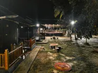 Kembara Resort Hotels in Kampung Rhu Tapai
