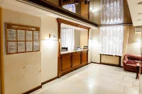 Russiya Hotel