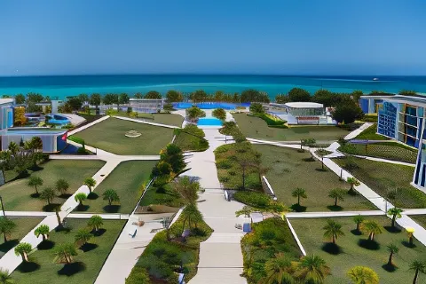 Gran Muthu Almirante Beach Hotel