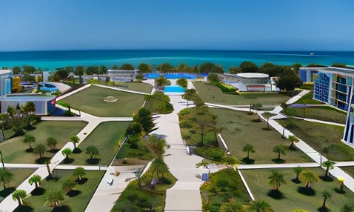 Gran Muthu Almirante Beach Hotel