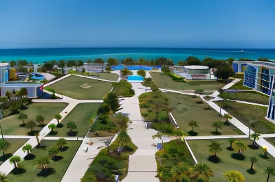 Gran Muthu Almirante Beach Hotel