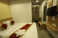 Vips Hotel Olive Hotels in Binnaguri