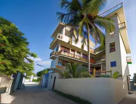Tropic Tree Maldives - Pet-friendly