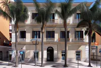 Maria Vittoria Charming Rooms and Apartments Hotel in zona Diga di Punta Riso