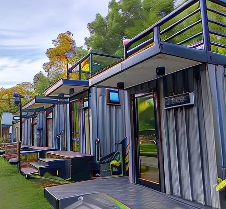 Kaliraya Surf Kamp by Eco Hotel