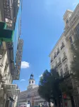 Hotel Moderno Puerta del Sol Hotels in Aravaca