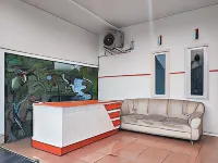 Reddoorz Syariah Near Kantor Gubernur Jambi Hotel dekat Laboratorium Fakultas Teknik Universitas Batanghari