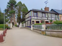 Chambres d'Hotes Chez Claire Hotels in Putot-en-Auge