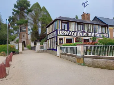 Chambres d'Hotes Chez Claire Hotel di Cambremer