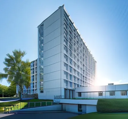 Résidences Université Laval