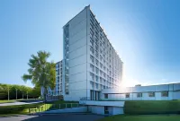 Résidences Université Laval - 2-Star