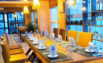 Seasing Boutique Hotel