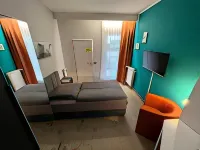 Hotelpension am Thermalbad Hotels near Schloss Stadthagen