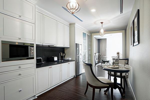 롱라타나 이그제큐티브 레지던스(Rongratana Executive Residence)_3