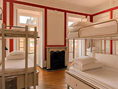 Safestay Lisbon