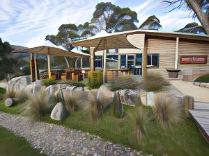 Lake Crackenback Resort & Spa