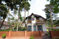 Villa Ula Hotels in Pobierowo