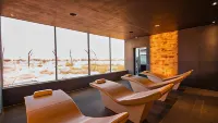 Al Faya Retreat by Sharjah Collection