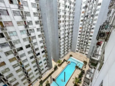 The Jarrdin Apartment by Omami