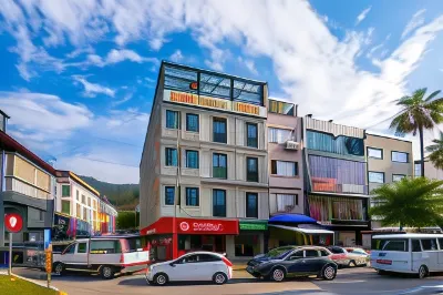 Reis Royal Hotel Hotels in Fethiye