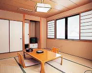 Inabaya Ryokan 마쓰자키 정 호텔