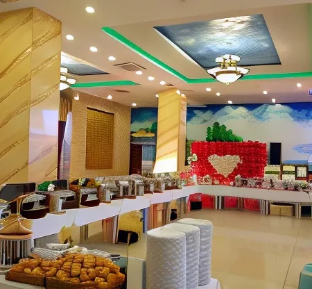 Nhat Minh Hotel