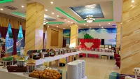 Nhat Minh Hotel - 3 tähden