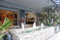 My Friends Hotel