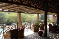 Maneaters Hotels in Tsavo