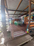 Tapuhere Lodge Hotels in Fare