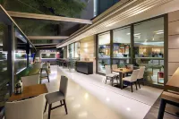 Masel Hotel Hôtels à : Adana