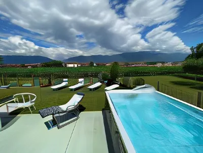 Le Fate Corbezzole Hotels in Romano d'Ezzelino