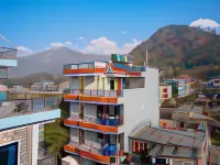 Hotel Sunflower