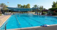 Desert Routes Inn Shvilim ba Midbar Hotels in Ein Yahav