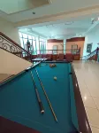 Larisae Setia Kawan Hotel Hotel di Kecamatan Banjarsari