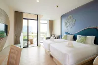 Elmas Cha Am Design Hotel Hotels in Cha-am