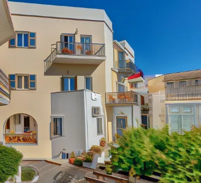 Ethrion Hotels in Ermoupoli
