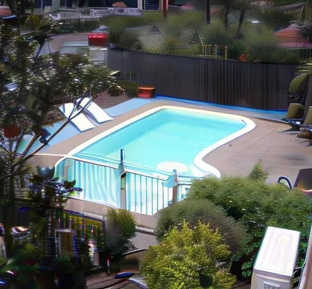 Avaleen Lodge Motor Inn