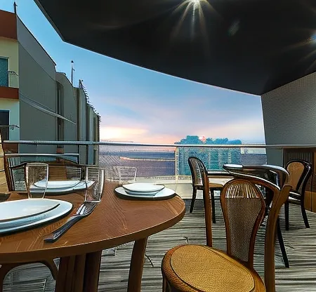 Hotel Clipperton