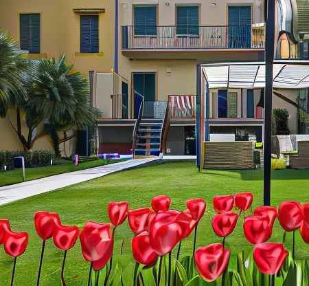 Palazzo Cini Luxury Rooms in Pisa