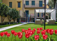 Palazzo Cini Luxury Rooms in Pisa - 4 Yıldız