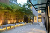 Rezt Bangkok Các khách sạn ở Bangkok