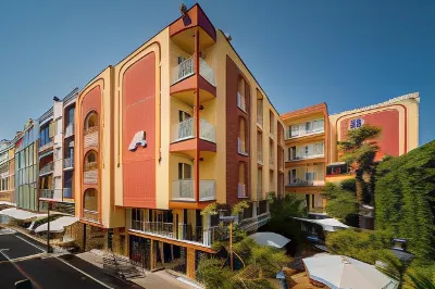 Hotel Resort Marinella Hotel di Gabicce Mare