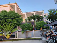 Seremei Villas Hotels in Caye Caulker